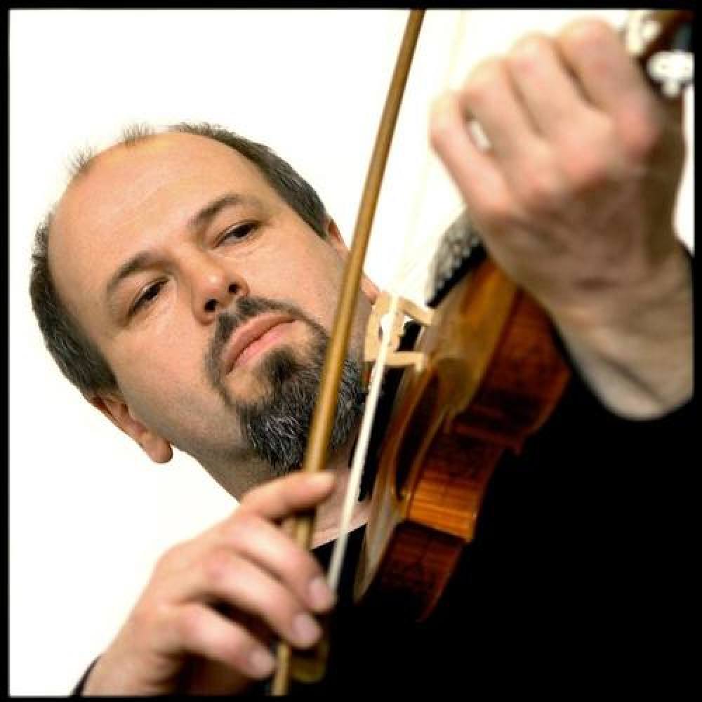 Nils Økland Band