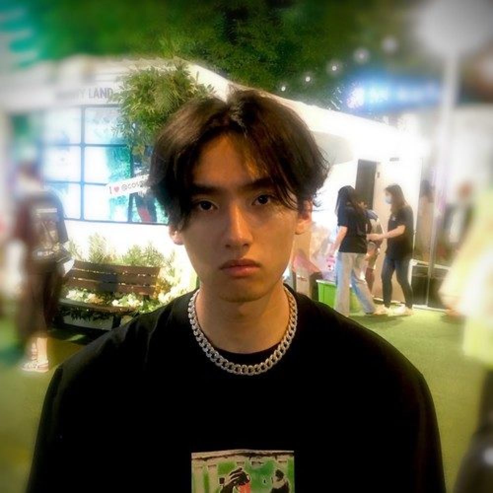 仰昭光