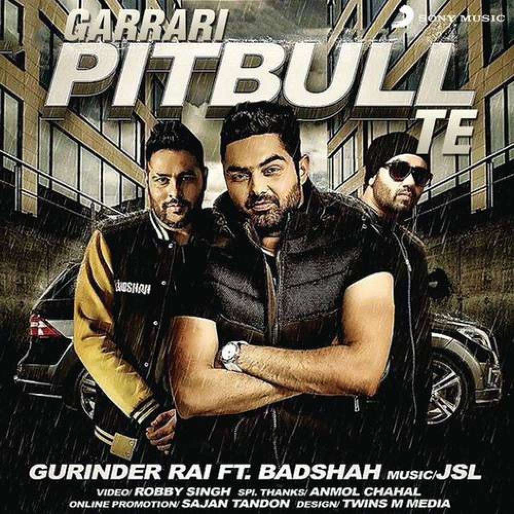Gurinder Rai