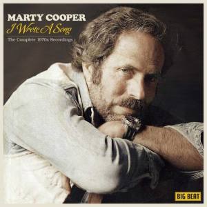 Marty Cooper ดาวน์โหลดและฟังเพลงฮิตจาก Marty Cooper