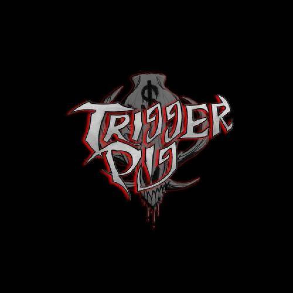 Trigger Pig