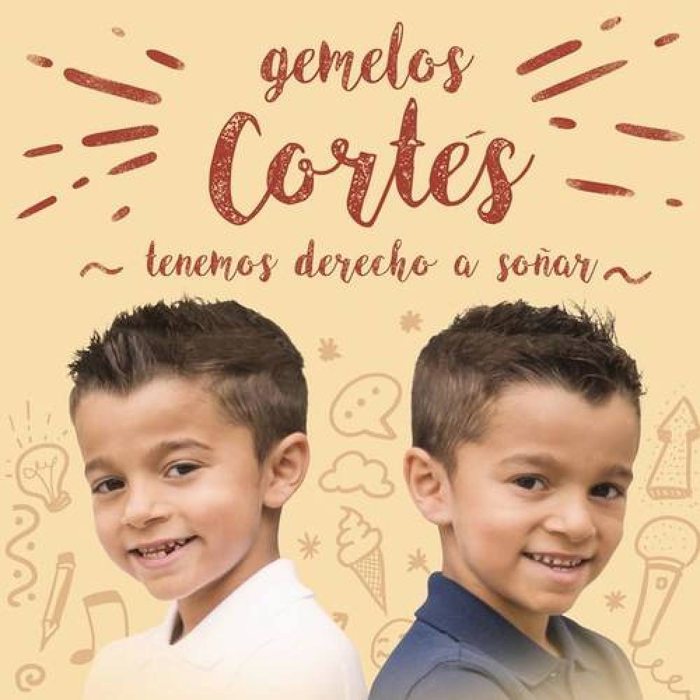 Gemelos CortÃ©s