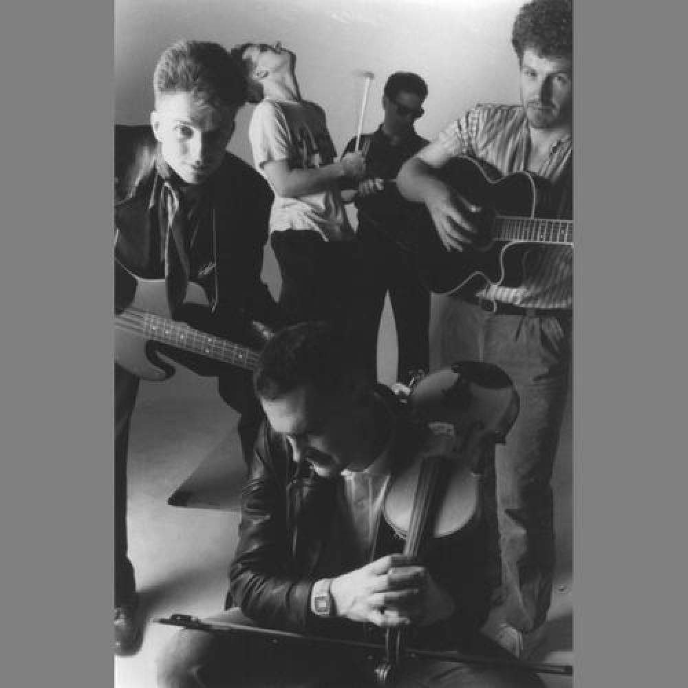 Oysterband