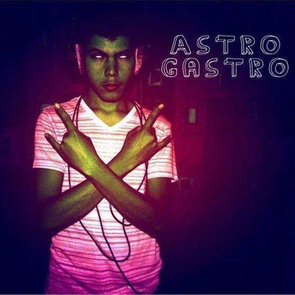 Astro Gastro
