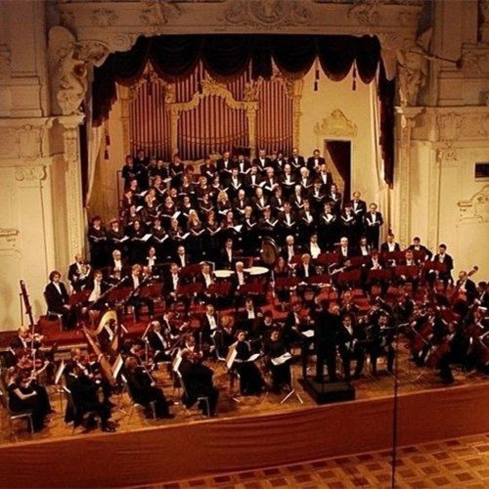 Concerto for Cello and Orchestra: I. Allegro in petuoso