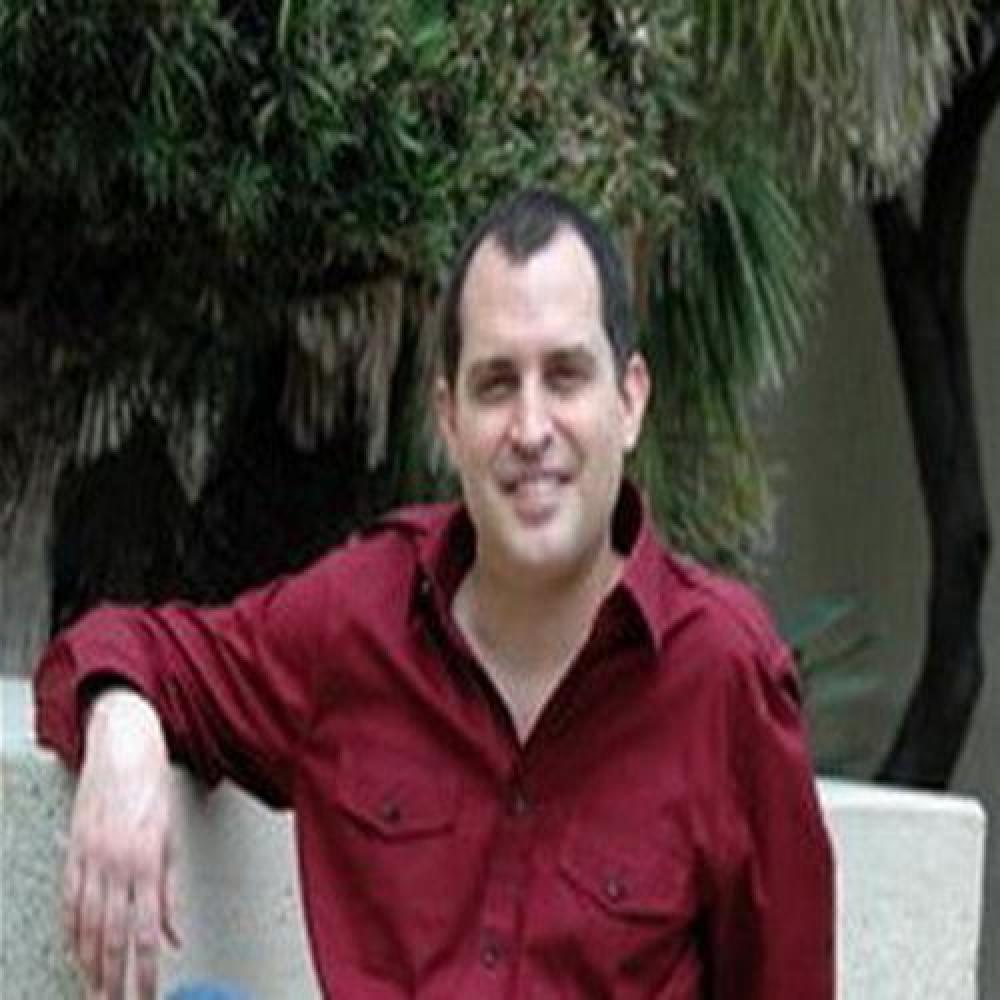 Tom Ameen