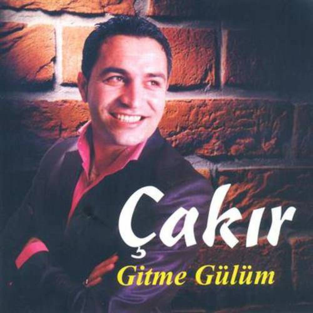 Çakır