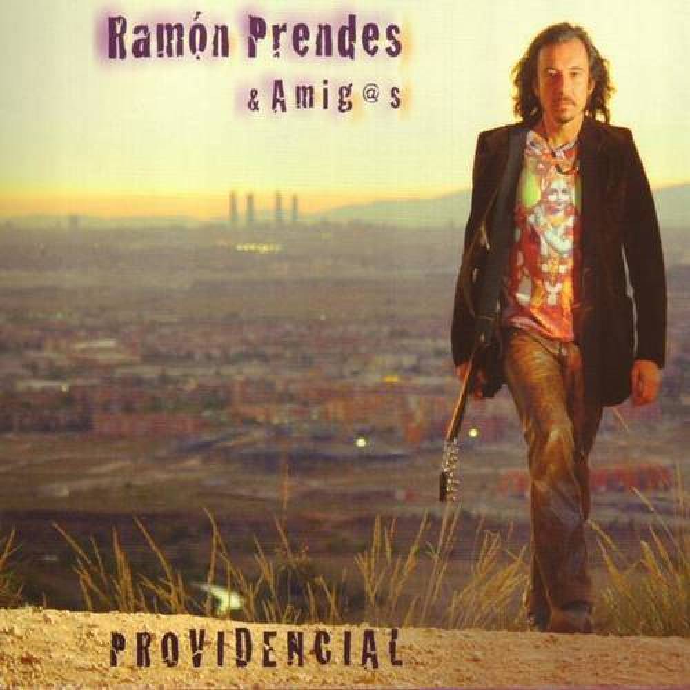 Ramón Prendes