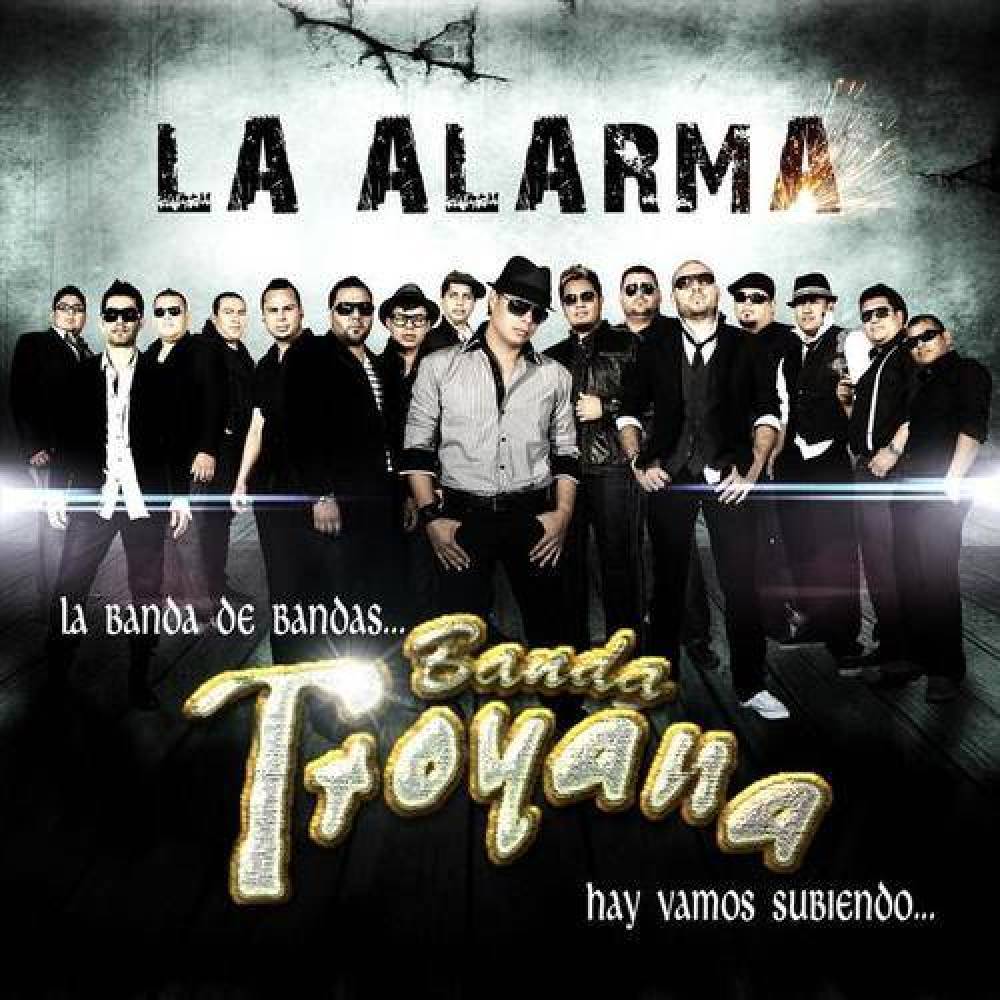 Banda Troyana