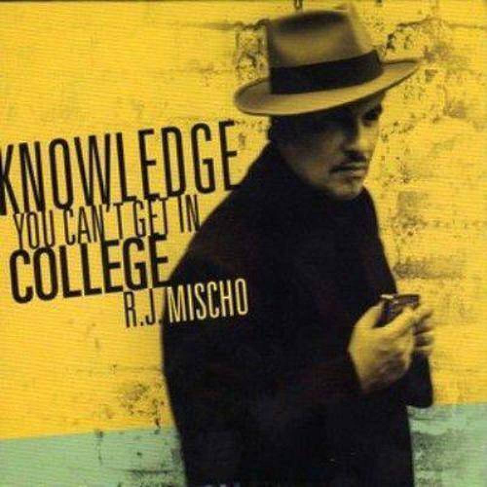 R.J. Mischo