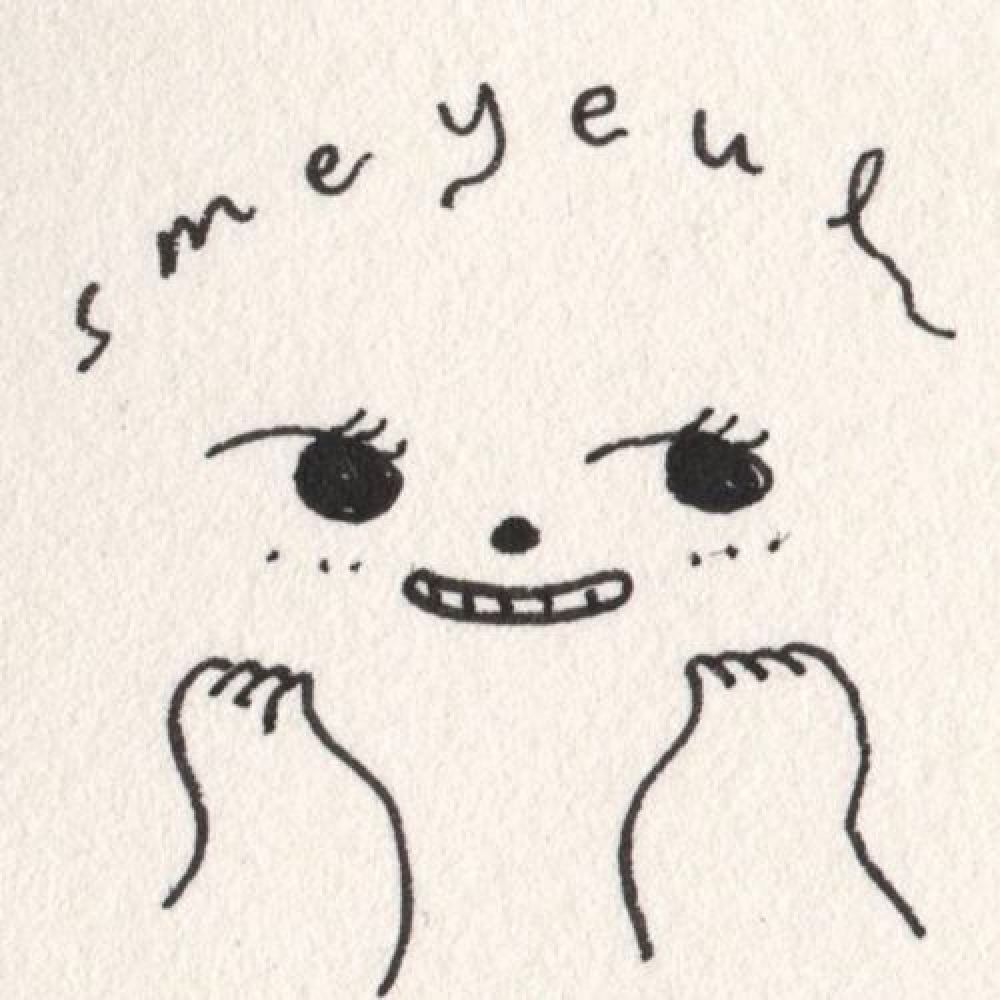Smeyeul.