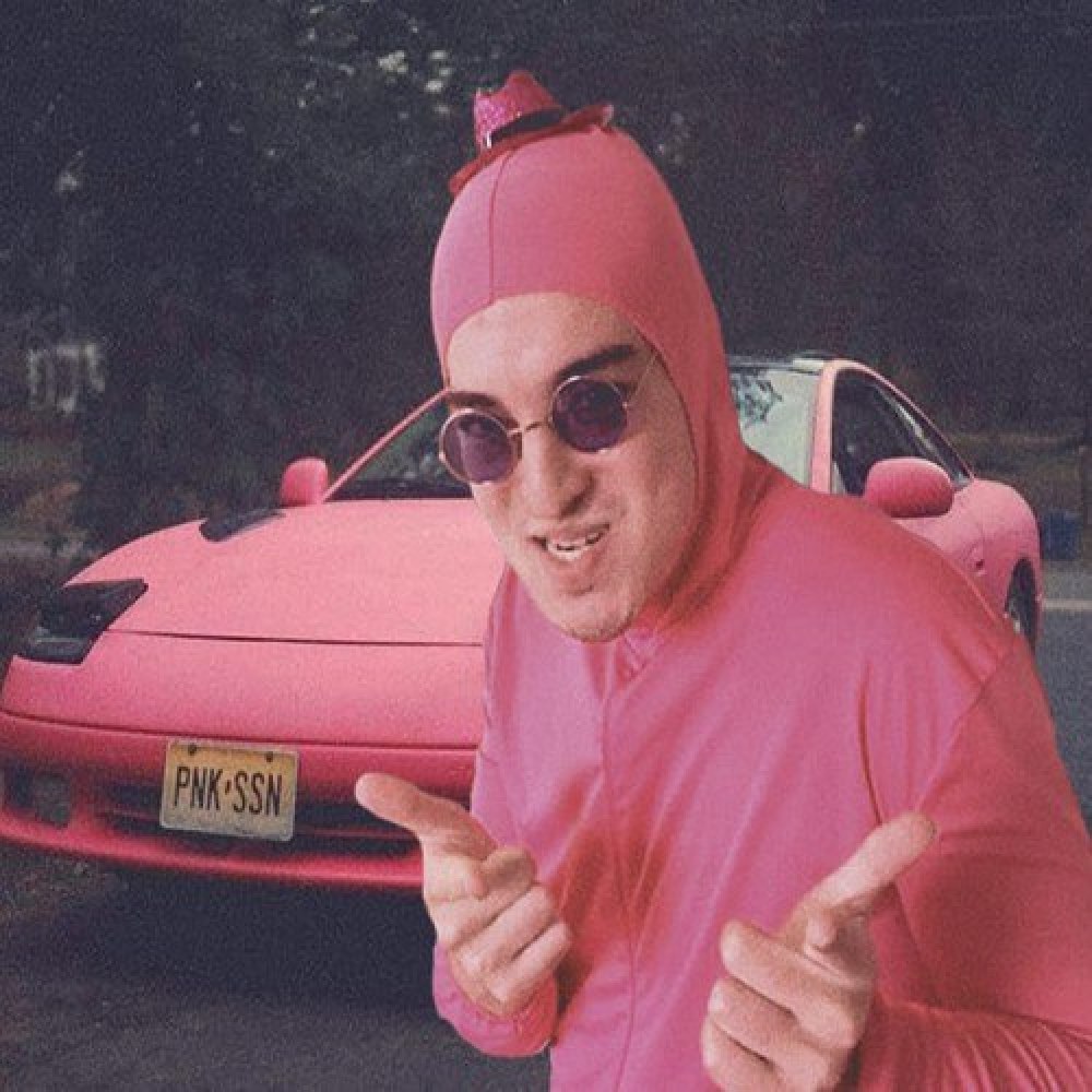 Pink Season: The Prophecy