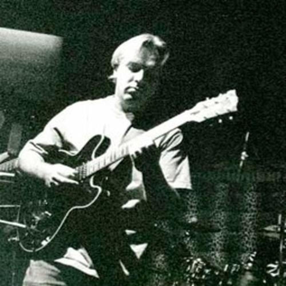 Ed Hamilton