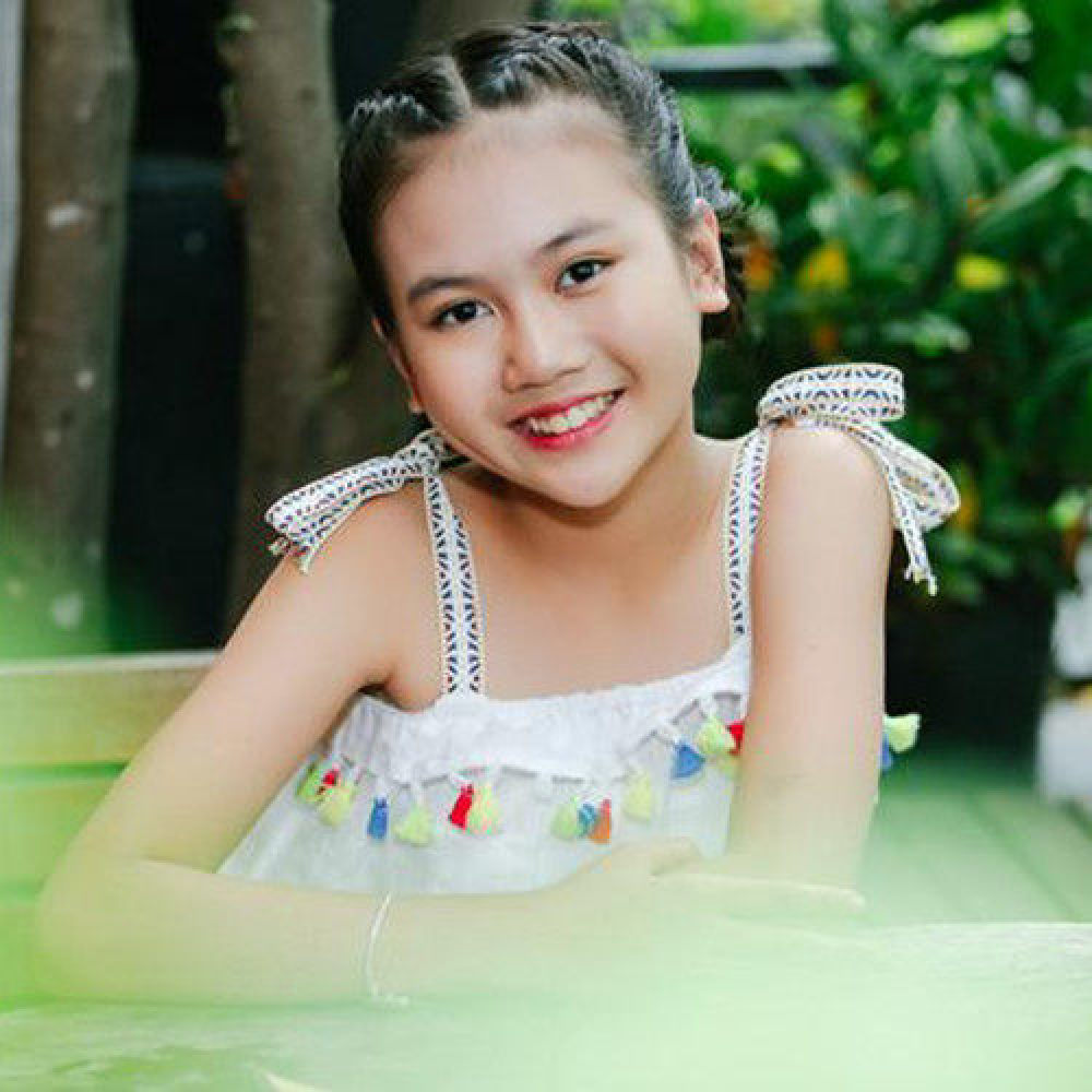 Be Bao An