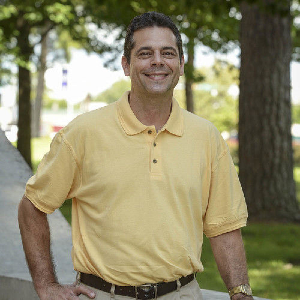 Ron Petti
