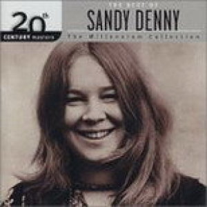 Sandy Denny ดาวน์โหลดและฟังเพลงฮิตจาก Sandy Denny