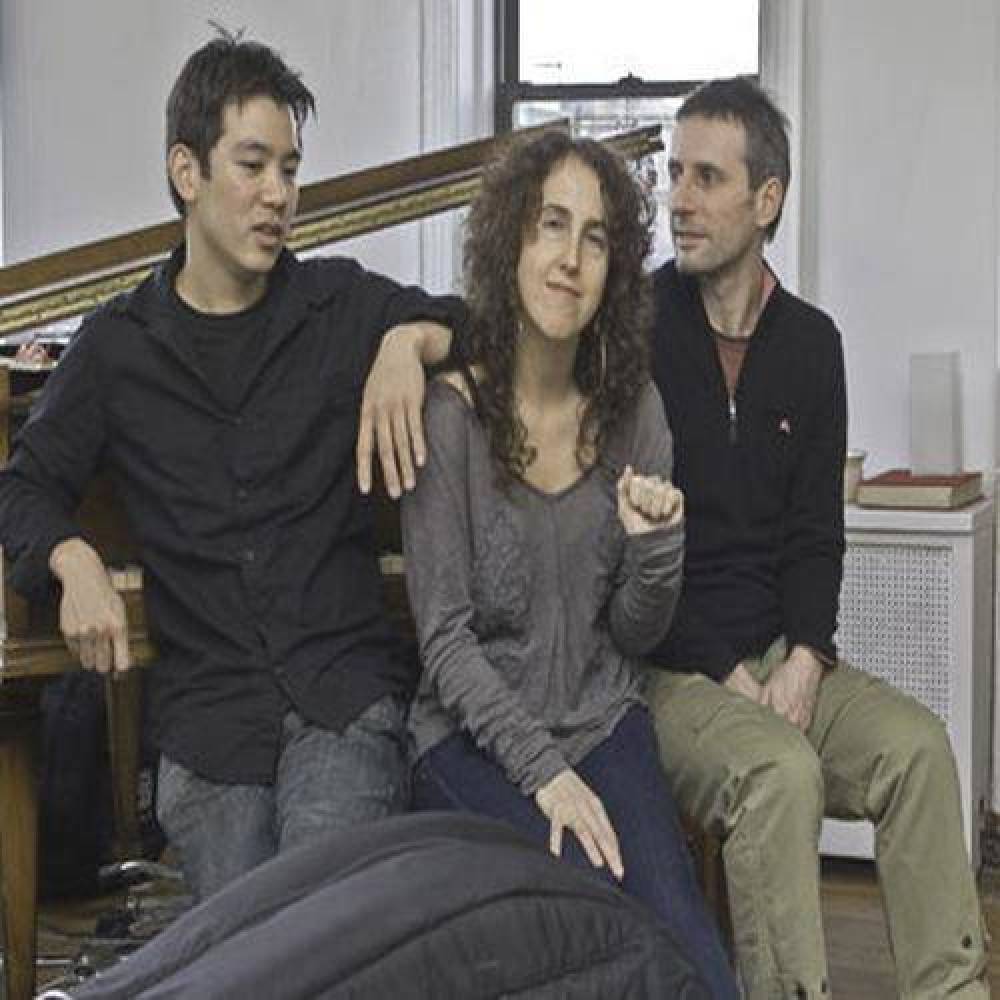 Anat Fort Trio