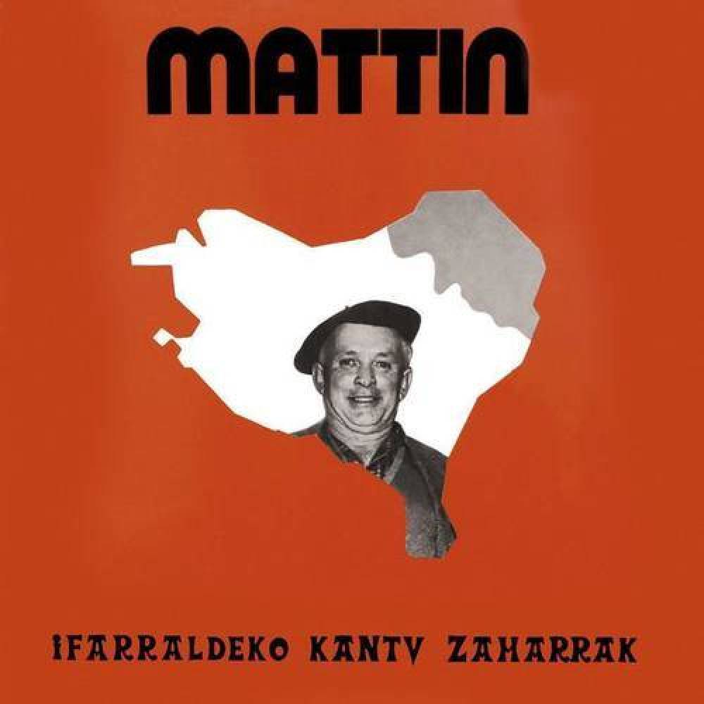 Mattin