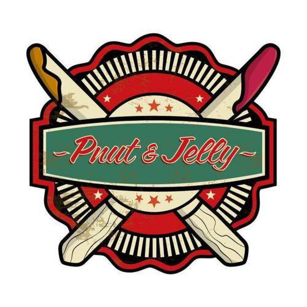 Pnut & Jelly
