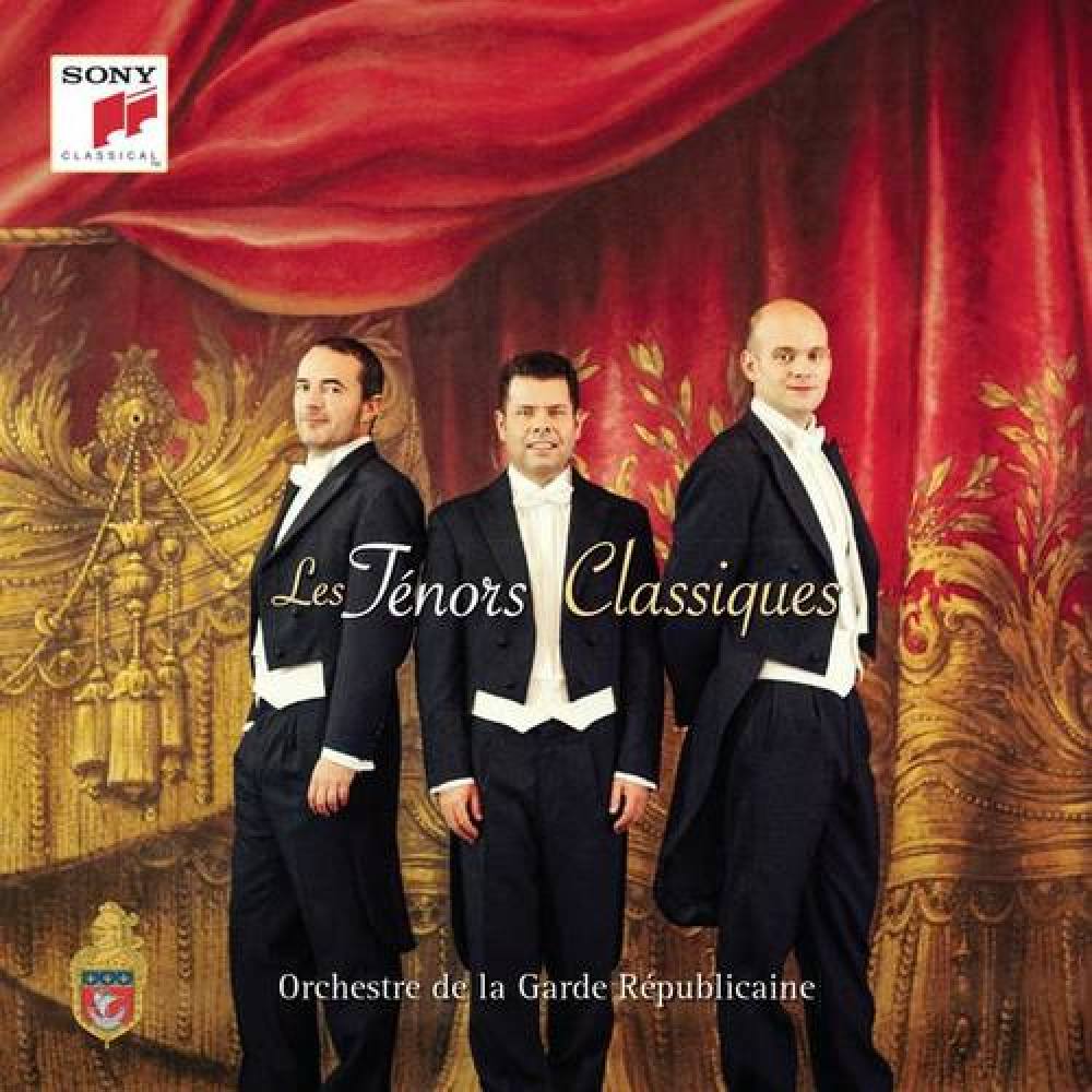 Les Ténors Classiques