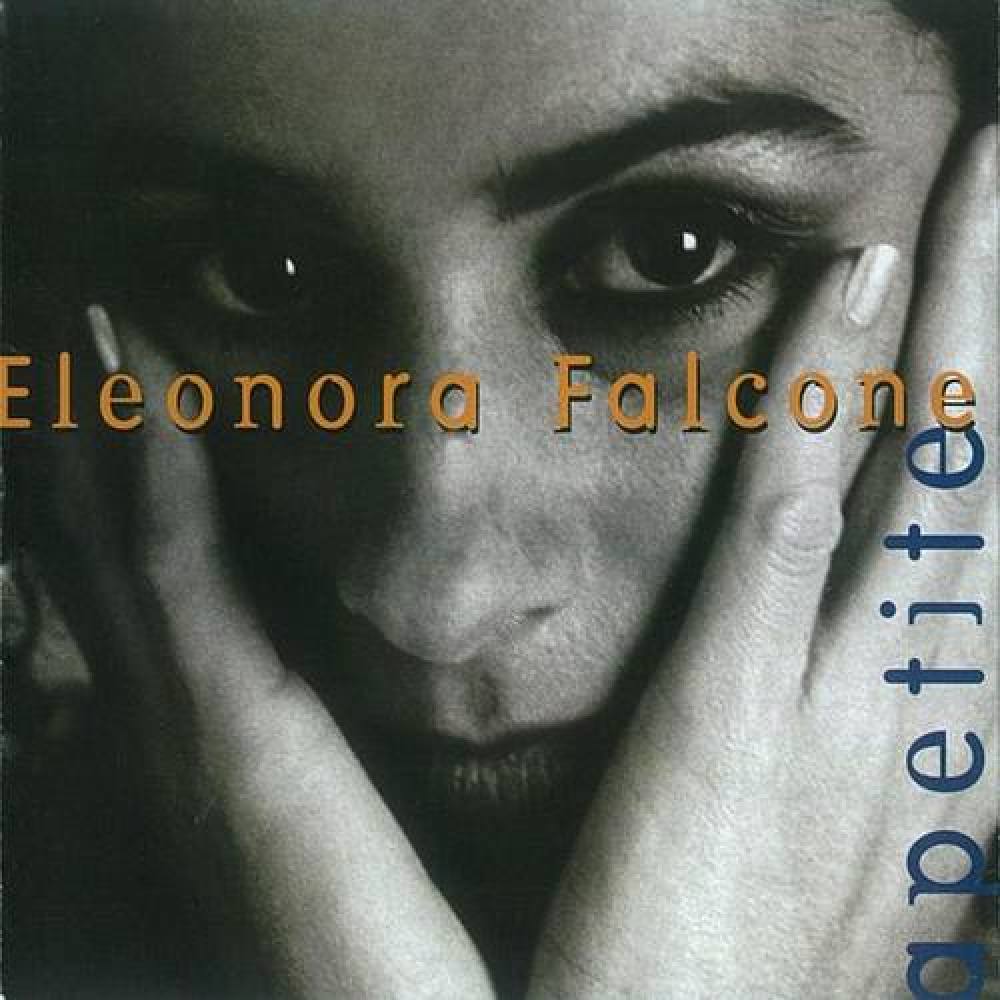 Eleonora Falcone