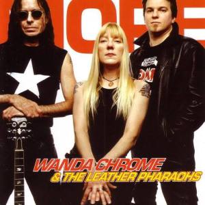 Wanda Chrome ดาวน์โหลดและฟังเพลงฮิตจาก Wanda Chrome
