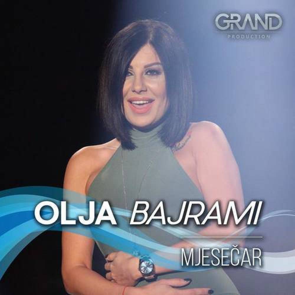 Olja Bajrami
