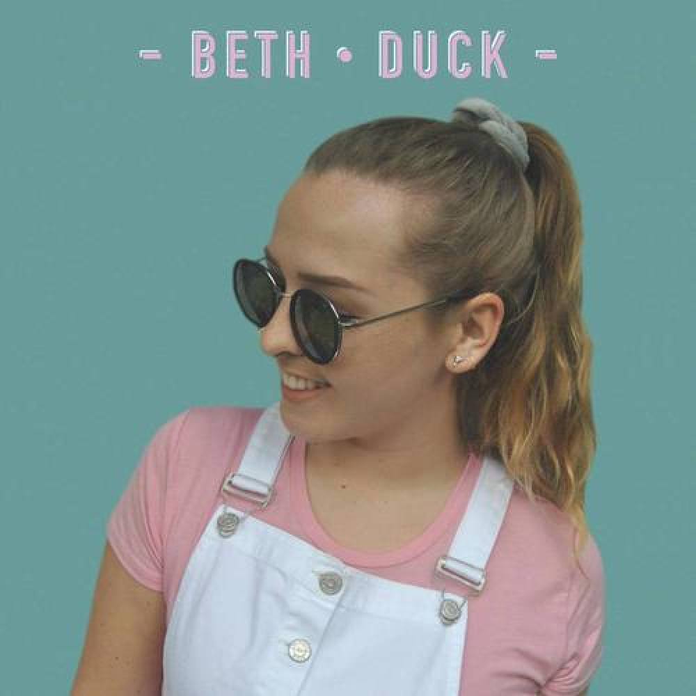 Beth Duck