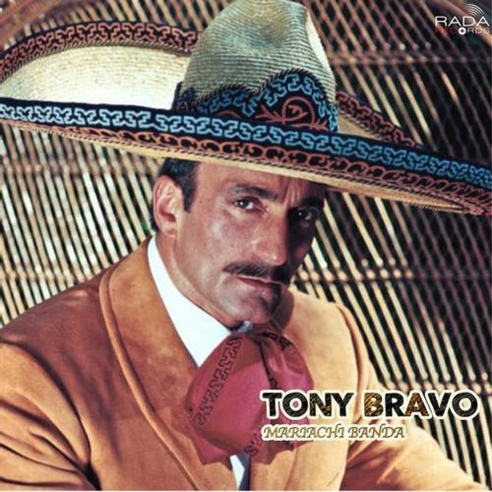 Tony Bravo