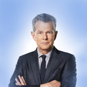 David Foster