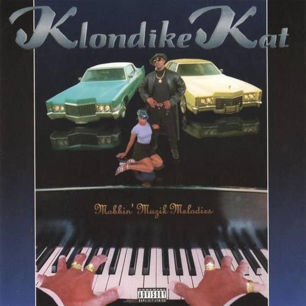 Klondike Kat