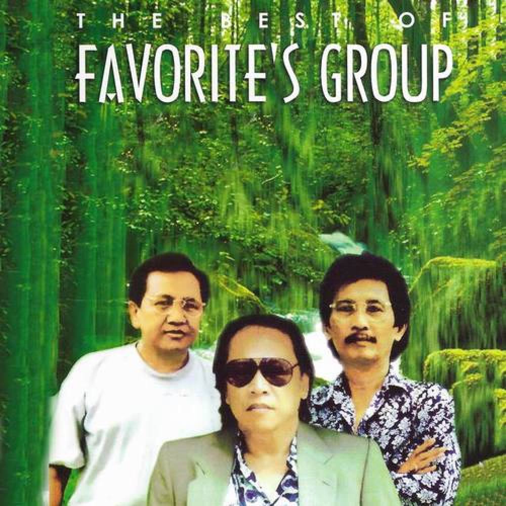 Favourite's Group