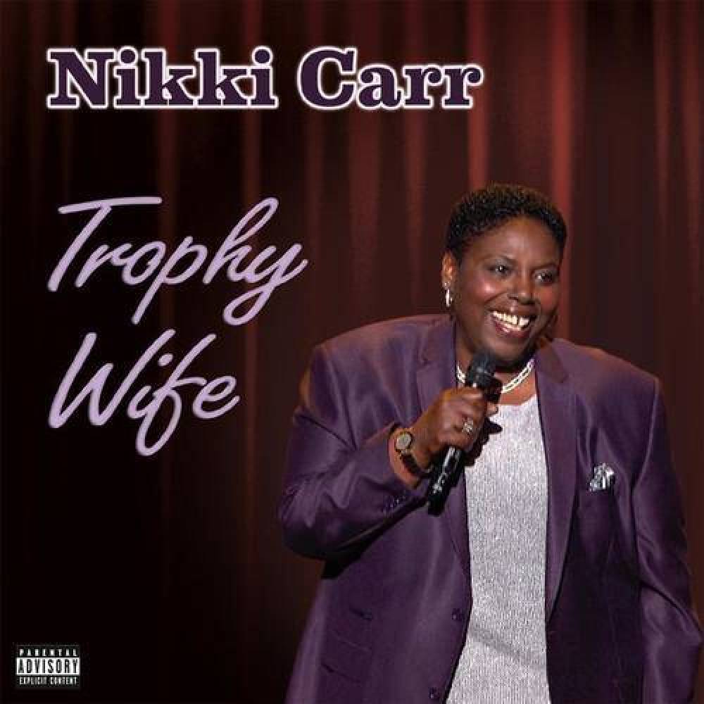 Nikki Carr