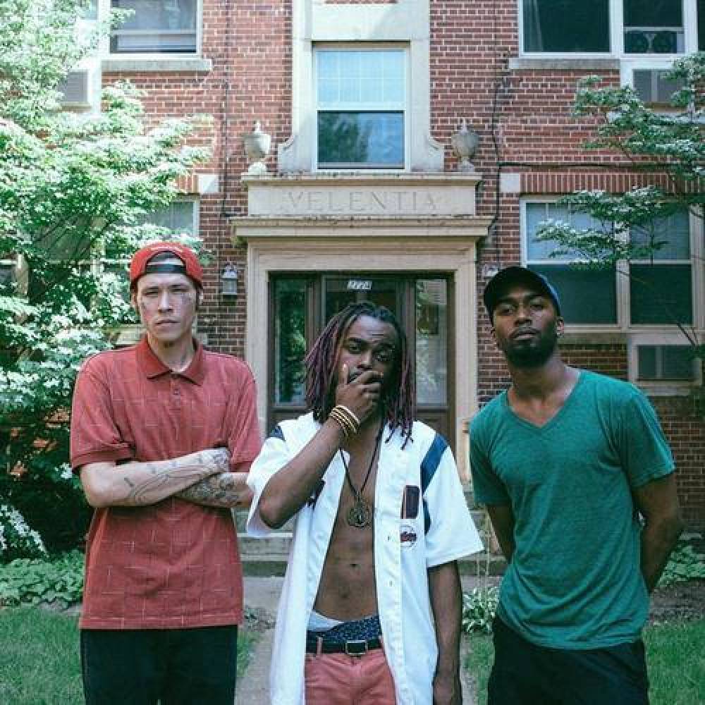 Young Troubled Minds