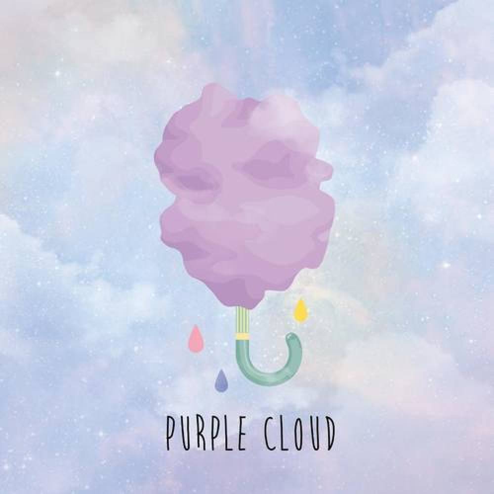 Purple Cloud