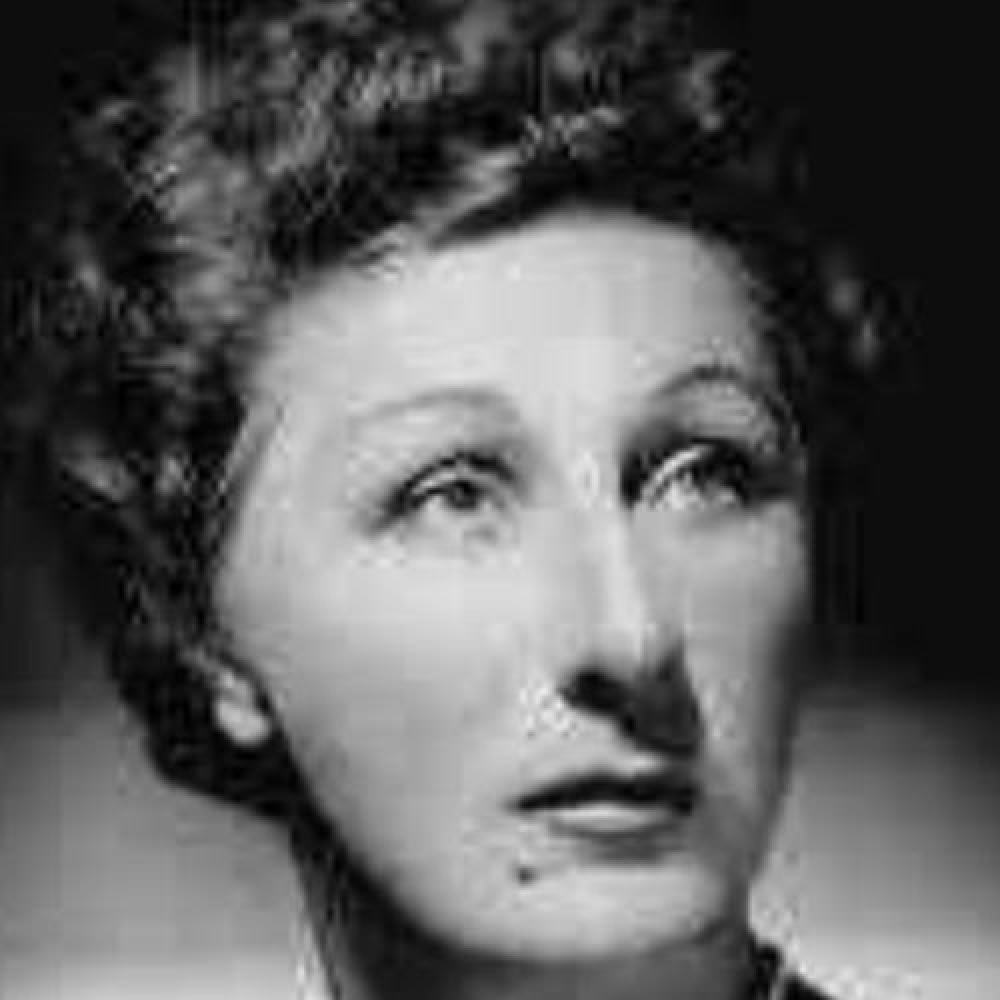 Judith Anderson