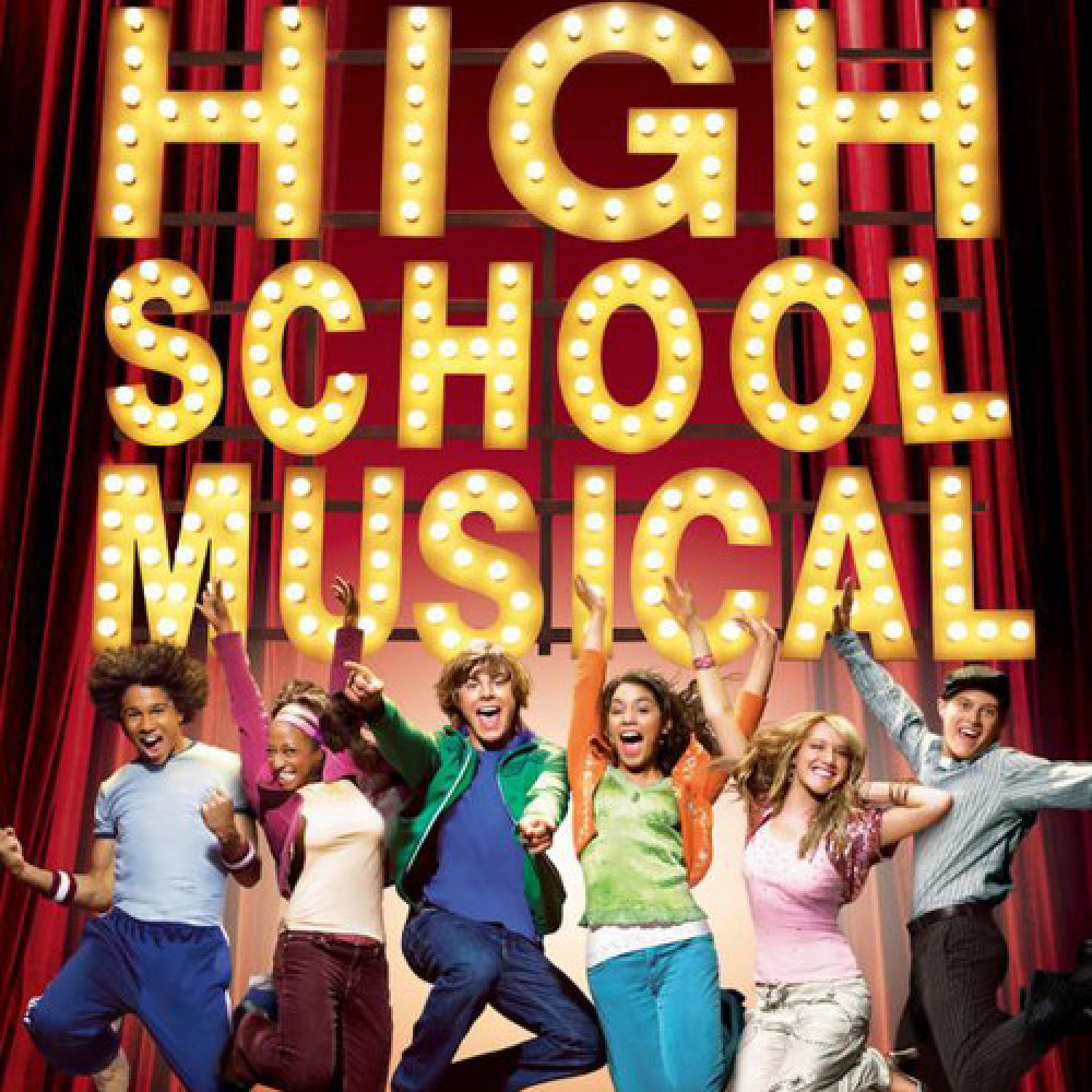 Getcha Head in the Game [From "High School Musical"]