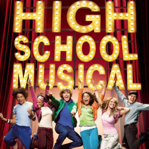 The High School Musical Cast