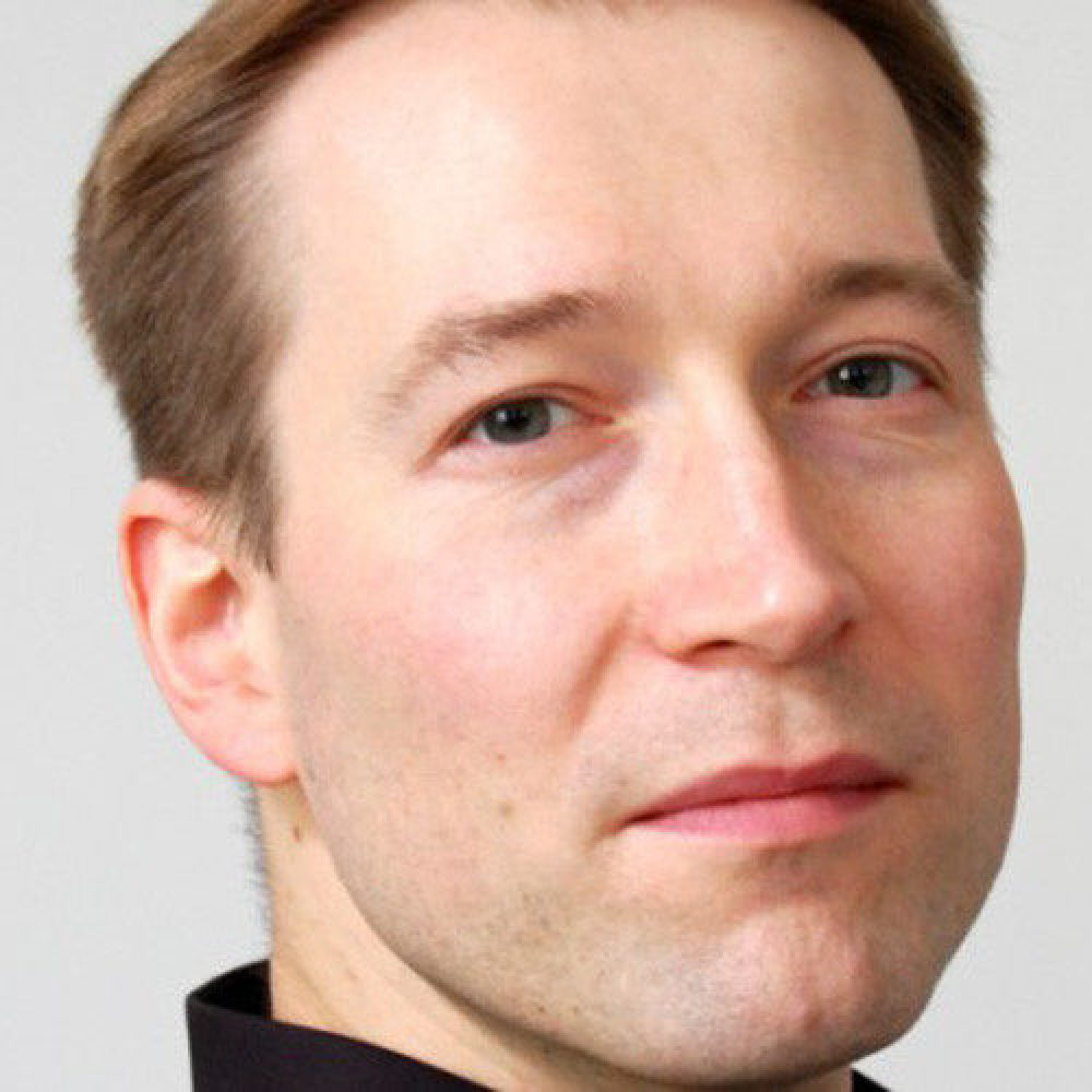 Dmitry Egorov