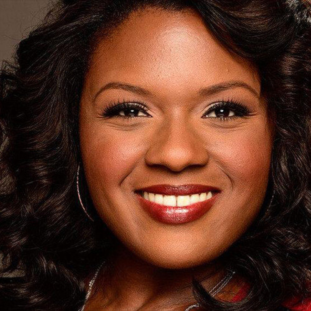 Deborah Joy Winans