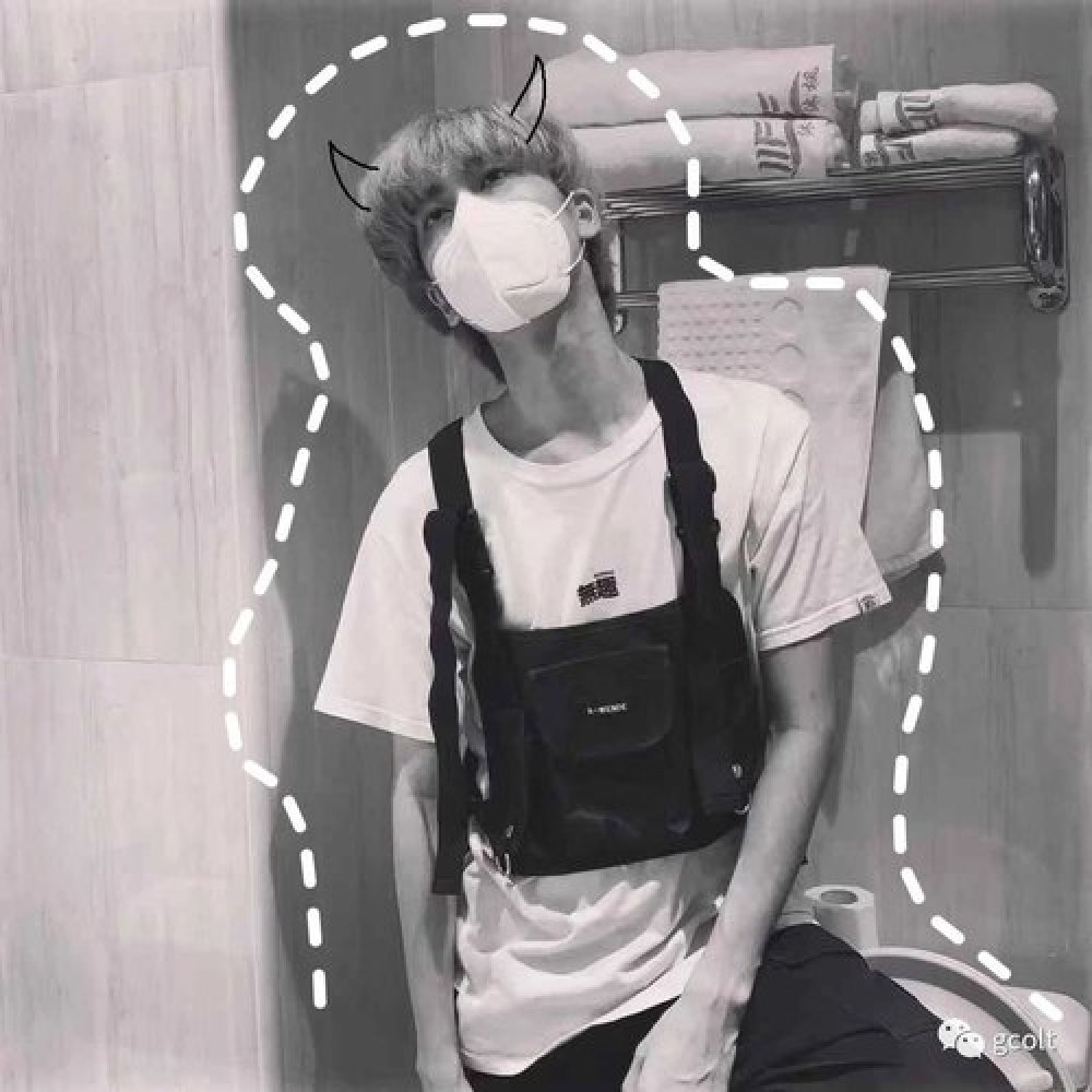 Gcolt