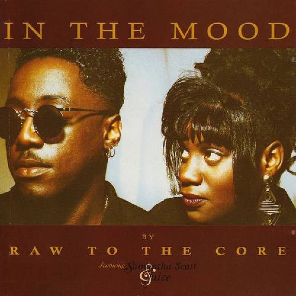Raw To The Core