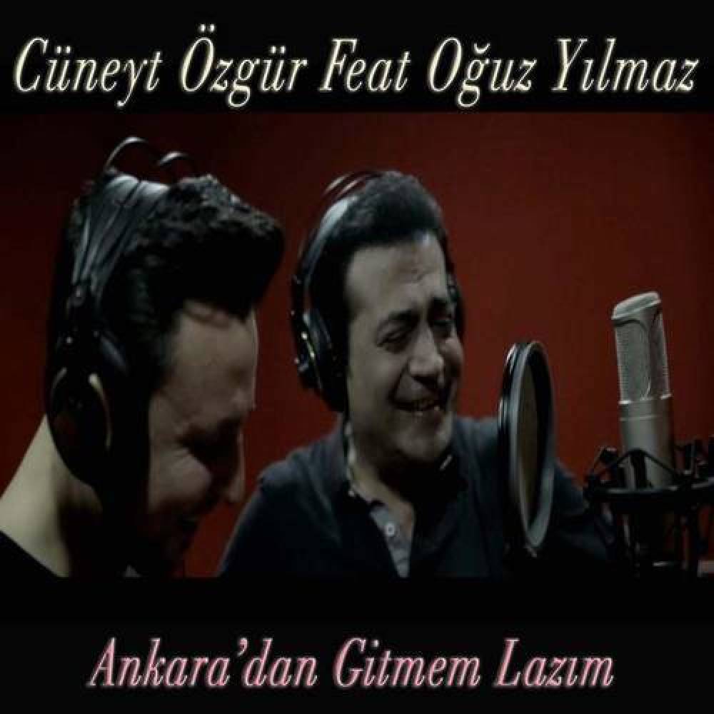 Cüneyt Özgür