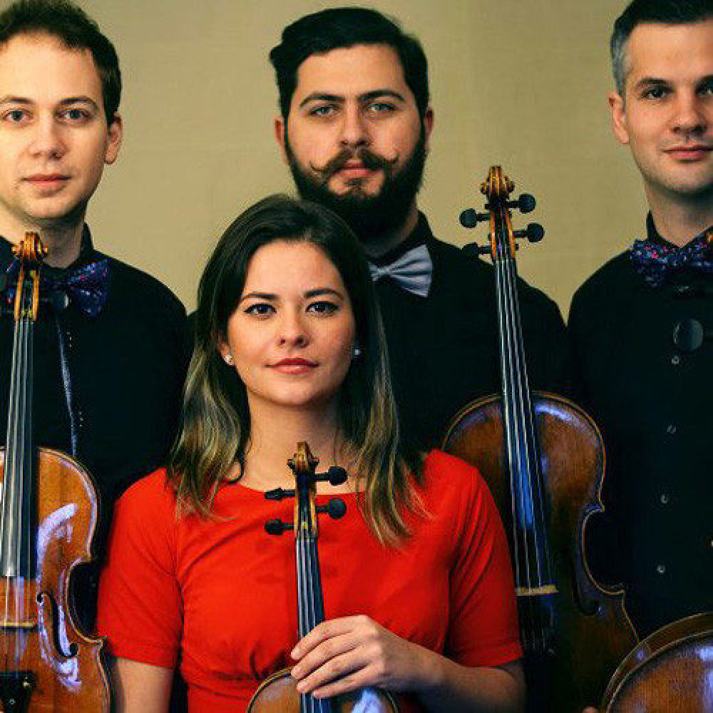 Auner Quartet