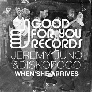 Jeremy Juno ดาวน์โหลดและฟังเพลงฮิตจาก Jeremy Juno