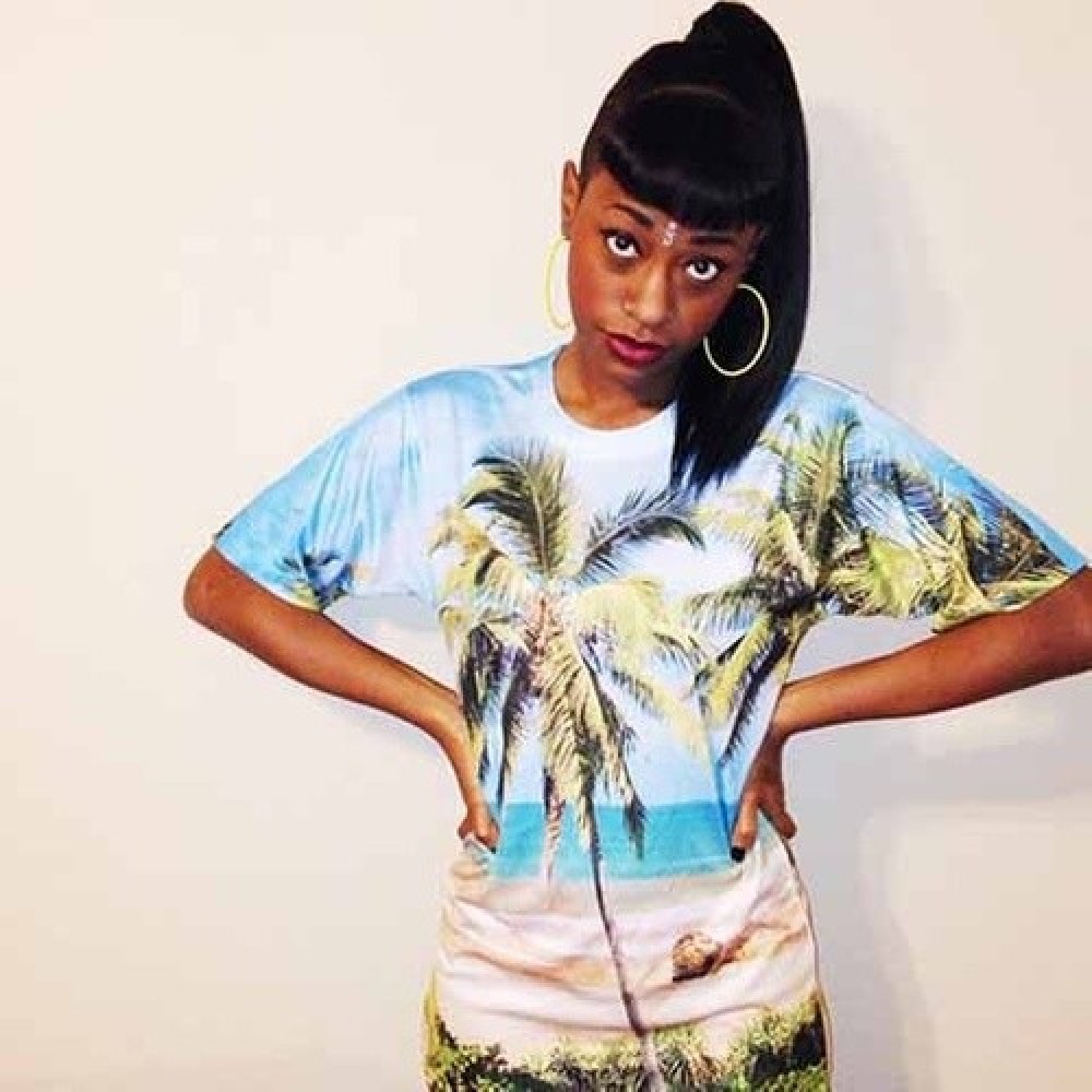 Kari Faux