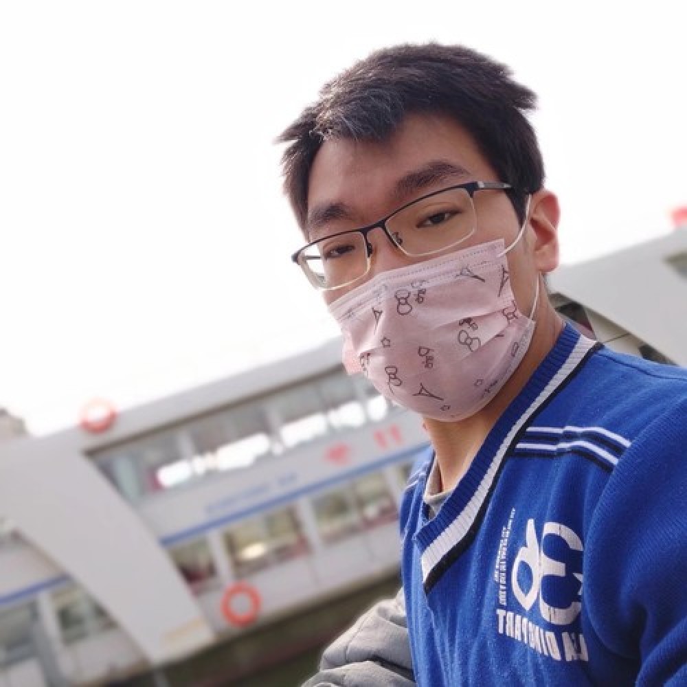 张有江