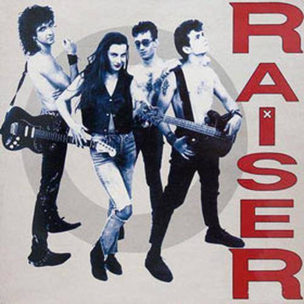Raiser