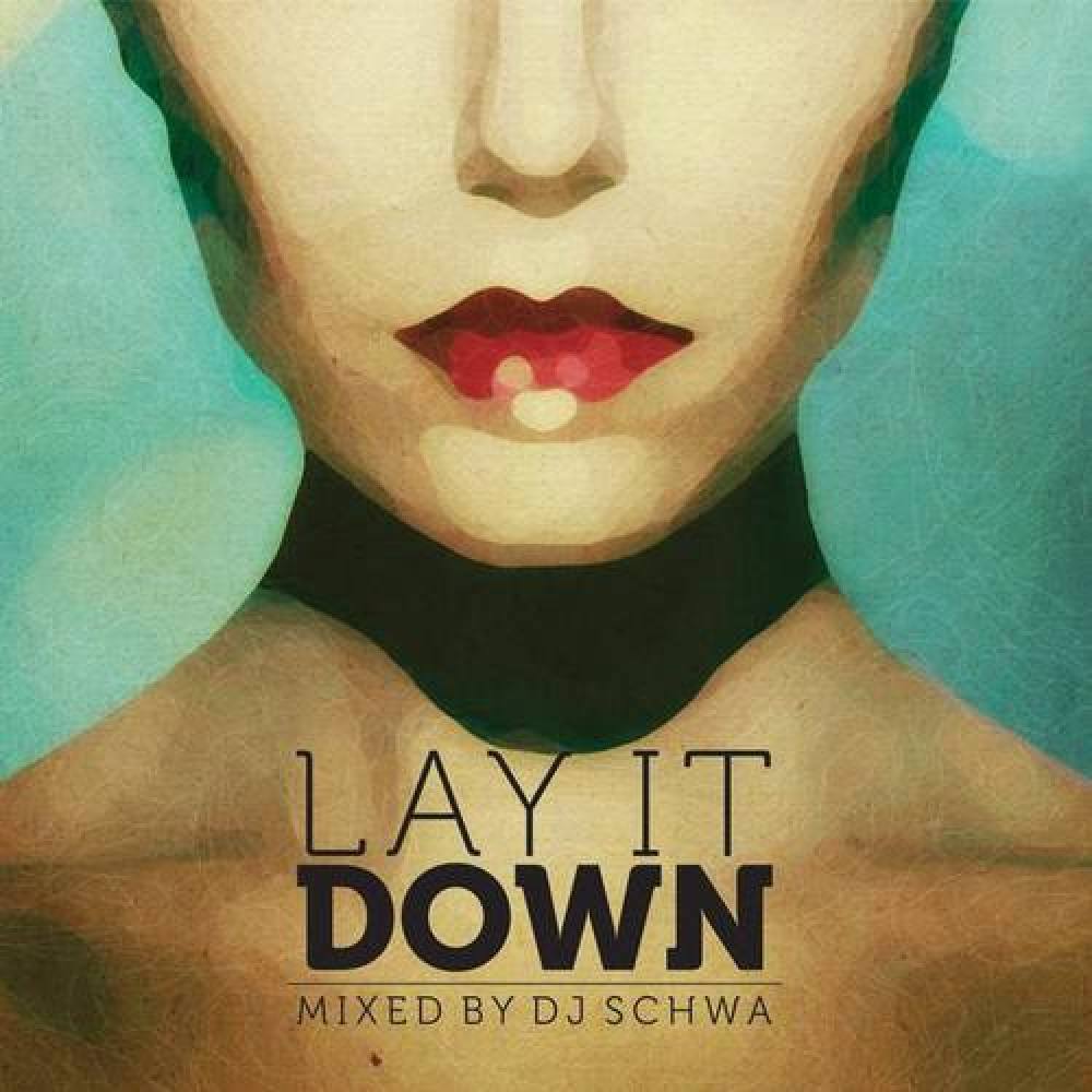 Dj Schwa