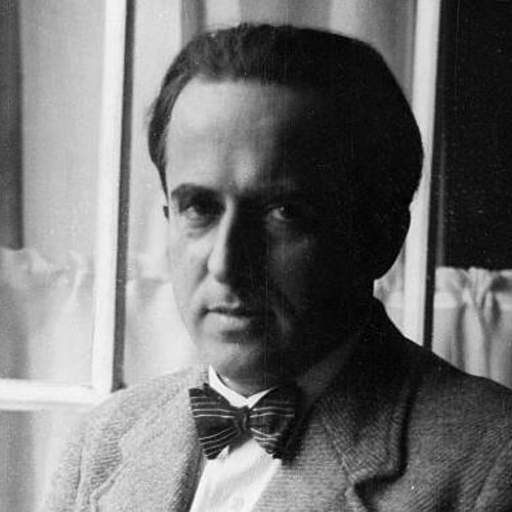 Manfred Gurlitt